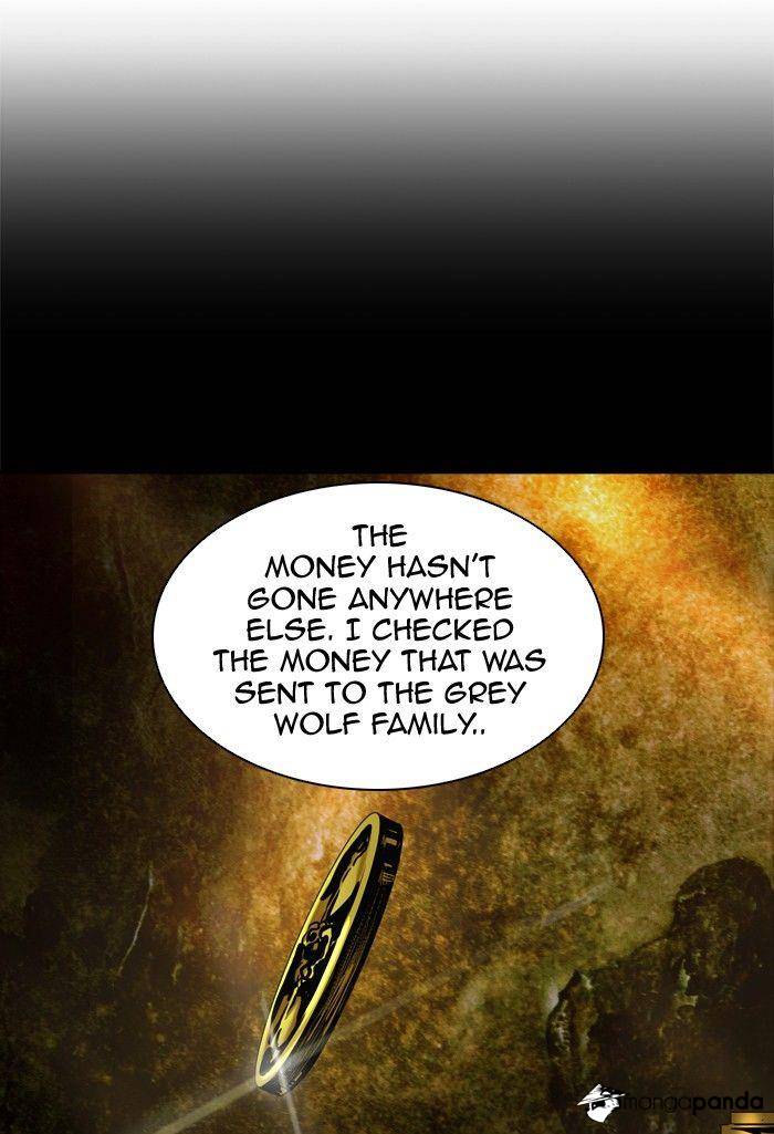 Tower of God Chapter 292 image 61